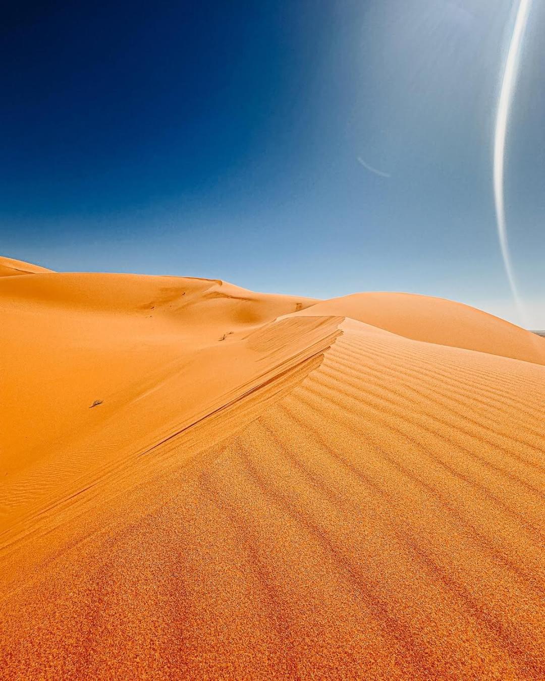 Merzouga Morocco Desert Luxury Camp メルズーガ エクステリア 写真
