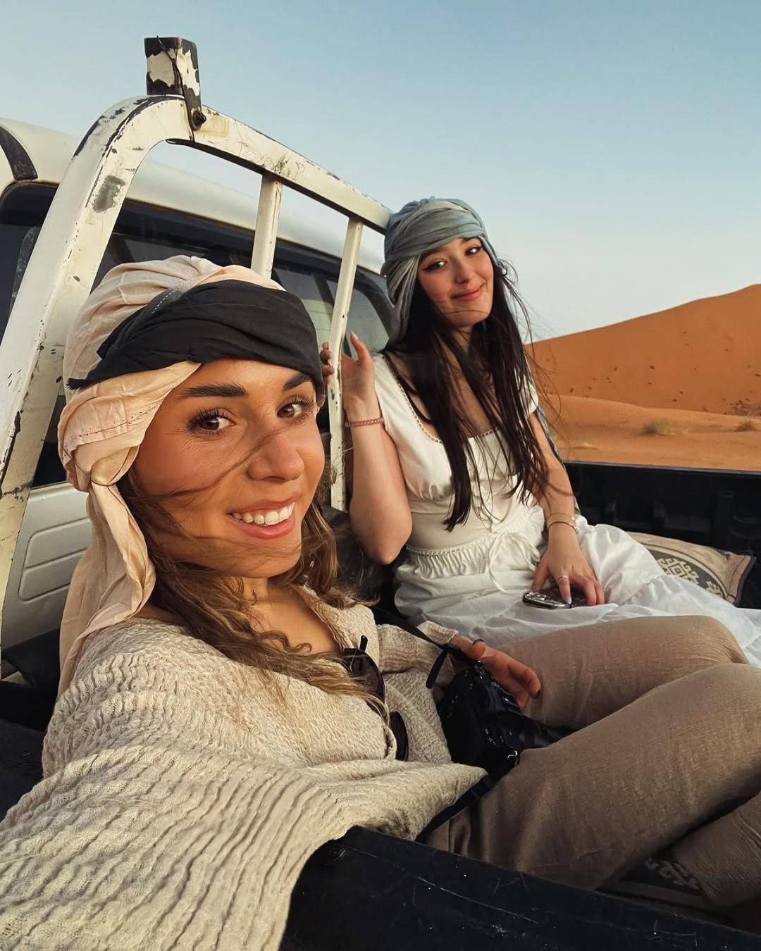 Merzouga Morocco Desert Luxury Camp メルズーガ エクステリア 写真